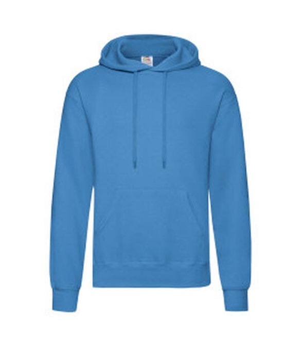 FOTL Mens Classic Hooded Sweat